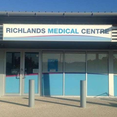 Photo: Richlands Medical Centre